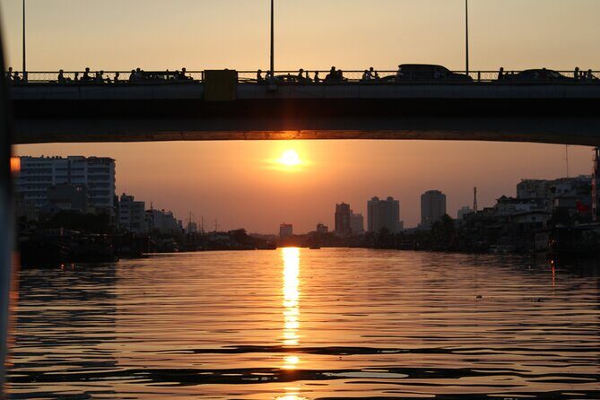 VIP Tour on Romantic Sunset Cocktail by Speed Boat - Final Thoughts