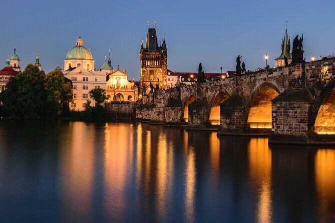 VIP Tour: Professional photos - You and Prague Best Monuments - FAQs