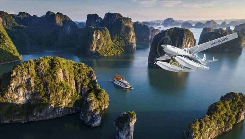 VIP TOUR - Seaplane 25-minutes + Halong Bay Cruise 1 Day - Who Is This Tour Best Suited For?