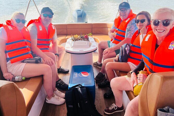 VIP Tour to Authentic Real Mekong Delta by Speed Boat - Introduction: Experience the Heart of the Mekong Delta