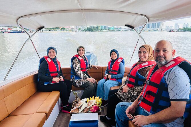 VIP Tour to Authentic Real Mekong Delta by Speed Boat - The Sum Up: The Best of the Mekong in One Day