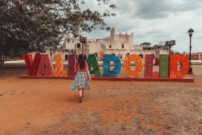 VIP tour to Chichén Itza, Hubiku & Ik Kil. Lunch and transportation included - Final Thoughts