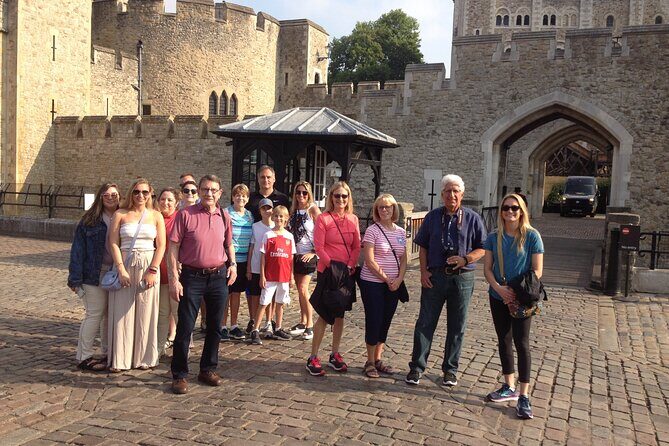 VIP Tower of London and Crown Jewels Tour with Private Beefeater Meet & Greet - Final Thoughts: Is It Worth It?