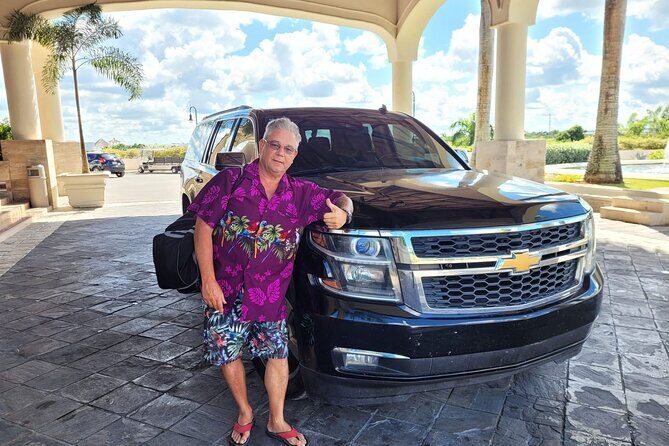 VIP Transfer from Punta Cana Airport to Punta Cana / Bavaro Hotel - Real Traveler Feedback: Authentic Experiences