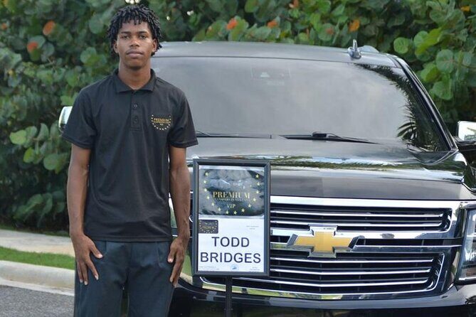 VIP Transfer from Punta Cana Airport to Punta Cana / Bavaro Hotel - Who Should Book This Transfer?