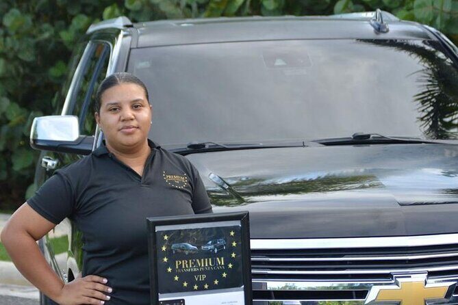VIP Transfer from Punta Cana Airport to Punta Cana / Bavaro Hotel - FAQ