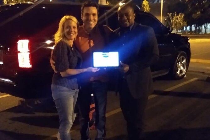 VIP Transfer from Santo Domingo aiport - La Romana - Punta Cana - The Full Picture: What to Expect from Your VIP Transfer