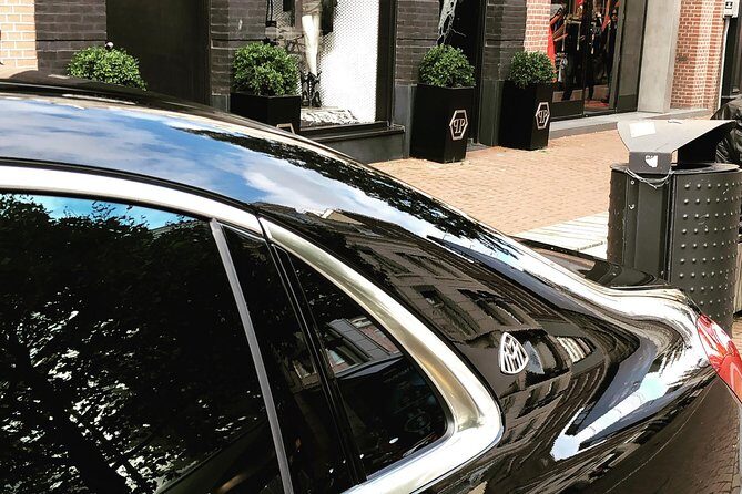 VIP Transfer from Schiphol Airport to Amsterdam City or Back to the Airport - Final Thoughts
