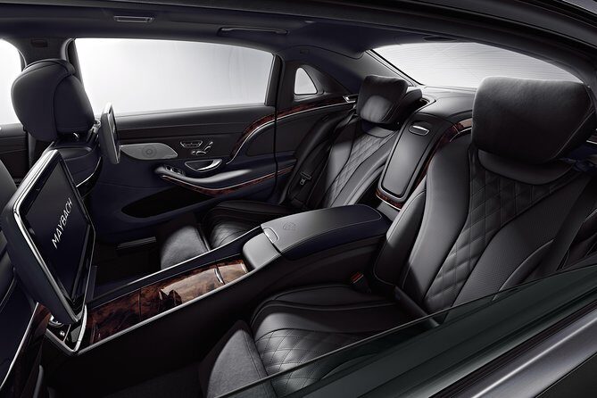 VIP Transfer from Schiphol Airport to Amsterdam City or Back to the Airport - FAQ