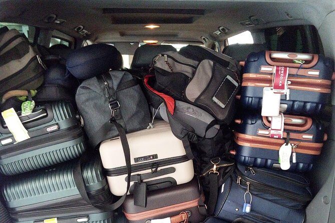 VIP transfer from-to Airport from and to Port from and to hotel - What’s Included and How Does It Work?