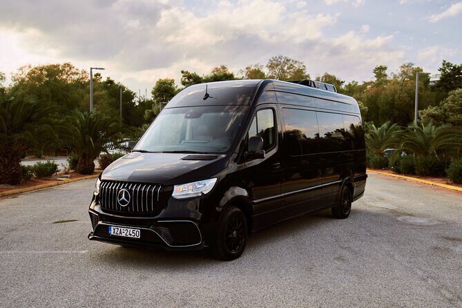 Vip Transfer From /To Athens Center - Athens Airport - Potential Drawbacks