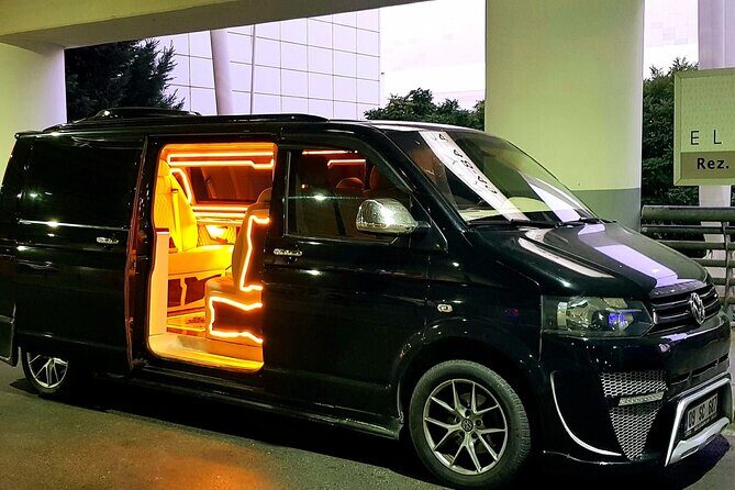 VIP Transfer Kusadasi From/To Bodrum Airport - An Honest Look at the VIP Transfer Service Between Kusadasi and Bodrum Airport