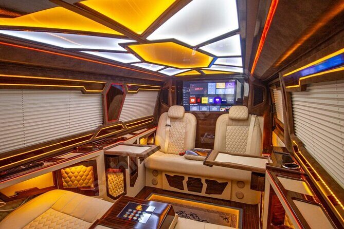VIP Transfer Kusadasi From/To Bodrum Airport - Final Thoughts: Is This Transfer Right for You?