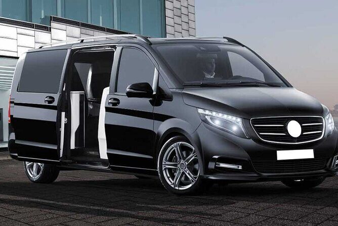 VIP Transfer: Luxury Airport Service between Alanya and Antalya - Final Verdict
