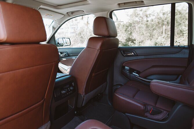 VIP Transfer Punta Cana Airport to Punta Cana & Bavaro Hotels (Not Uvero Alto) - Key Points