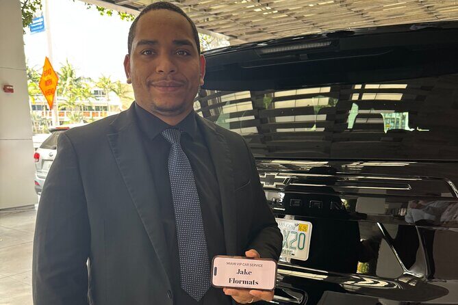 VIP Transfer to Miami International Airport and Port of Miami - Final Thoughts
