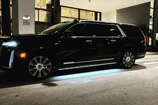 VIP Transfer to Miami International Airport and Port of Miami - FAQ