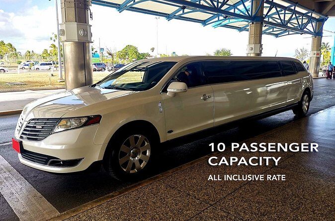 VIP Transfer to the West Coast | Max of 10 passengers - FAQ