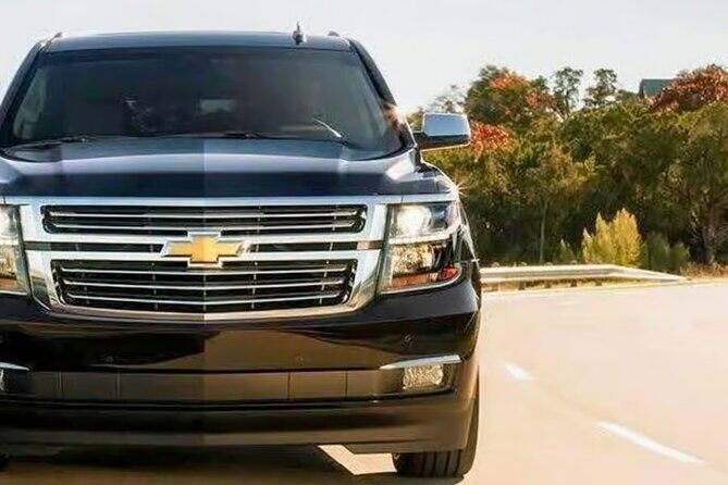 VIP Transfer to Uvero Alto in Chevrolet Suburban - A Deep Dive into the VIP Transfer Experience
