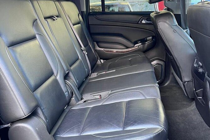 VIP Transfers PUJ Airport to Bavaro and Punta Cana Hotels - More Than a transfer: What It Means for Your Trip