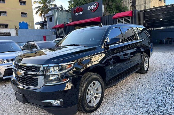 VIP Transfers PUJ Airport to Bavaro and Punta Cana Hotels - FAQ