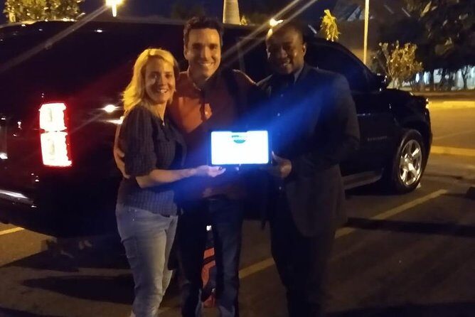 VIP transportation in ALL Punta Cana (ROUNDTRIP) - Frequently Asked Questions