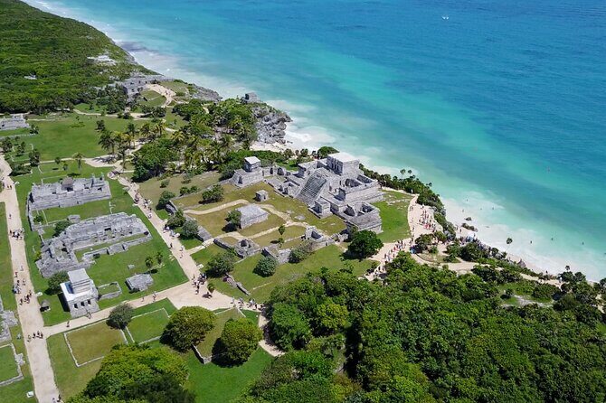 VIP Tulum & Turtles Private Tour - Who Will Love This Tour?