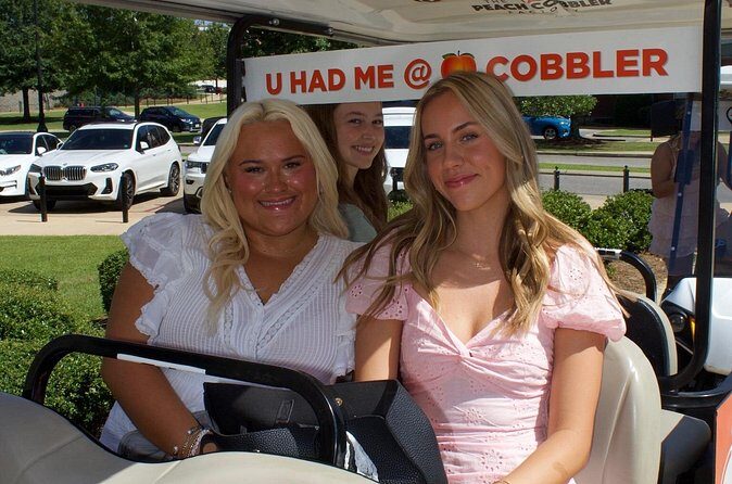 VIP "TwentyFun" Birthday Tour - Key Points