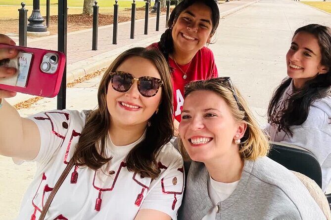 VIP "TwentyFun" Birthday Tour - What to Expect: The Experience Day in Detail