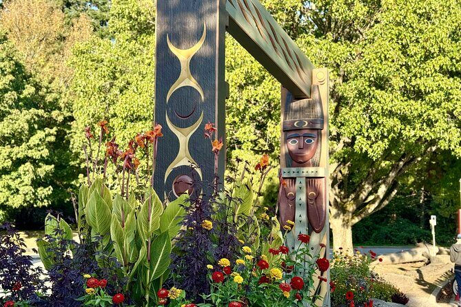 VIP Vancouver Highlights Tour with Dinner - An In-Depth Look at the Vancouver Highlights Tour