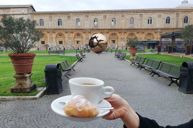 VIP Vatican Breakfast and Guided Tour with Sistine Chapel Access - Detailed Review of the Experience
