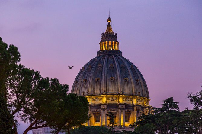 VIP Vatican Breakfast and Guided Tour with Sistine Chapel Access - Who Should Consider This Tour?