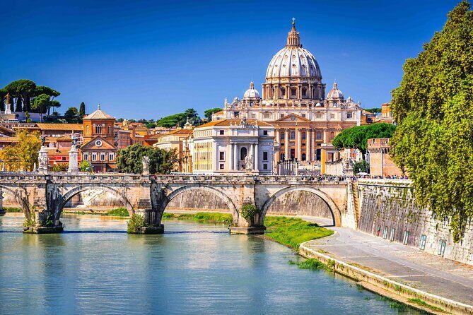 Vip Vatican Early Entry with special access to the Sistine Chapel - Practical Tips for Making the Most of Your Tour