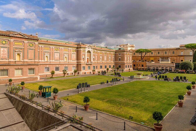Vip Vatican Early Entry with special access to the Sistine Chapel - Final Thoughts: Is This Tour Worth It?