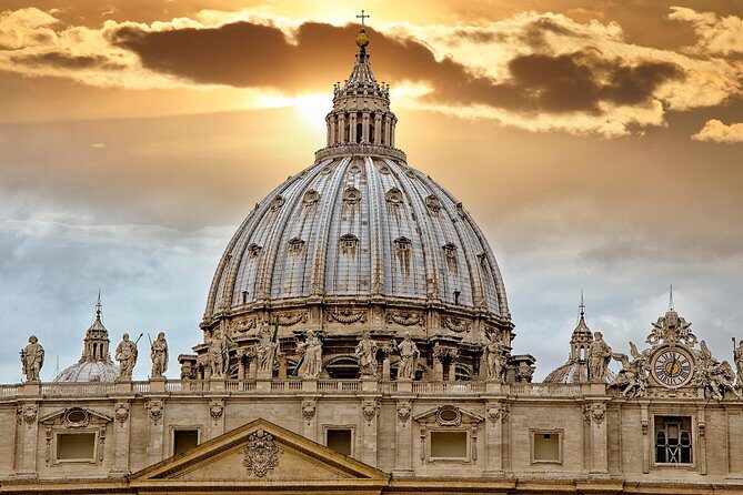 VIP Vatican Small Group Tour: Experience Art and History - Exploring the Vatican in Depth: A Complete Review