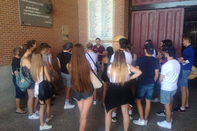 VIP visit to the Las Ventas Bullring in Madrid - Who Should Book This Tour?