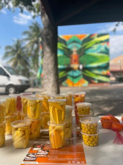 VIP Walking Tour of Little Havana - Exploring Miami’s Little Havana: A Genuine Cuban Cultural Walk