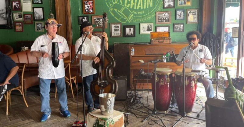 VIP Walking Tour of Little Havana - Key Points