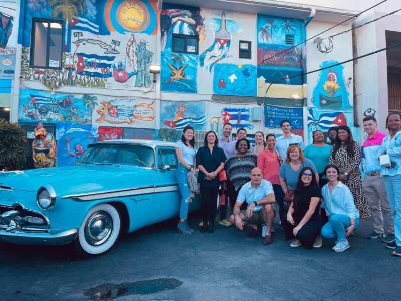 VIP Walking Tour of Little Havana - The Heart of Little Havana: What to Know