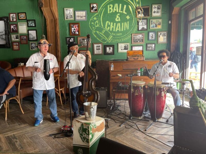 VIP Walking Tour of Little Havana - The Sum Up: Who Should Consider This Tour?