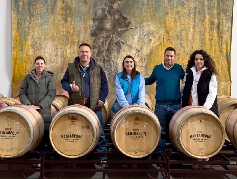 VIP Wine Experience | Costa Blancas Hidden Estates - Who Will Love This Experience?
