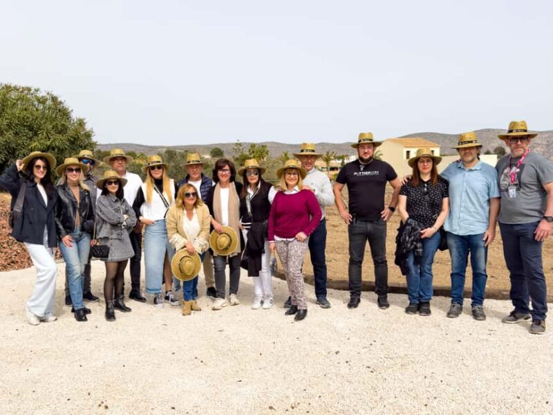 VIP Wine Experience | Costa Blancas Hidden Estates - Final Thoughts