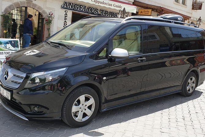 VIPPrivate Airport Transfer From or To Kayseri & Nevsehir Airport - The Sum Up: Who Should Consider This Transfer?