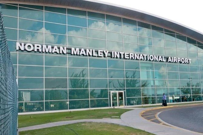 VIP***Private KINGSTON Airport Transfers to***OCHO RIOS**HOTELS** - Introduction: Seamless Transfer from Kingston to Ocho Rios