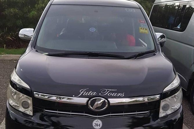 VIP***Private KINGSTON Airport Transfers to***OCHO RIOS**HOTELS** - Key Points