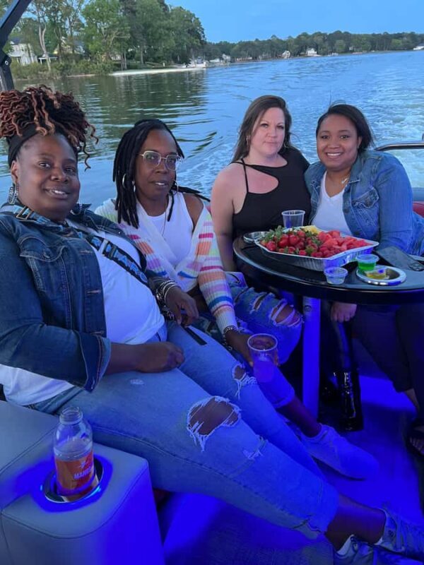 Virginia Beach: Private Charter Boat Tour - Frequently Asked Questions