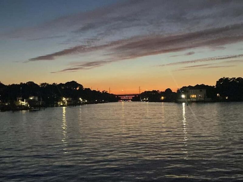 Virginia Beach: Private Pontoon Boat Charter - An In-Depth Look at the Virginia Beach Pontoon Experience