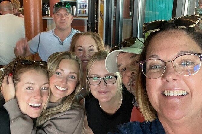 Virginia Beach Scavenger Hunt Walking Activity - Who Will Love This Experience?