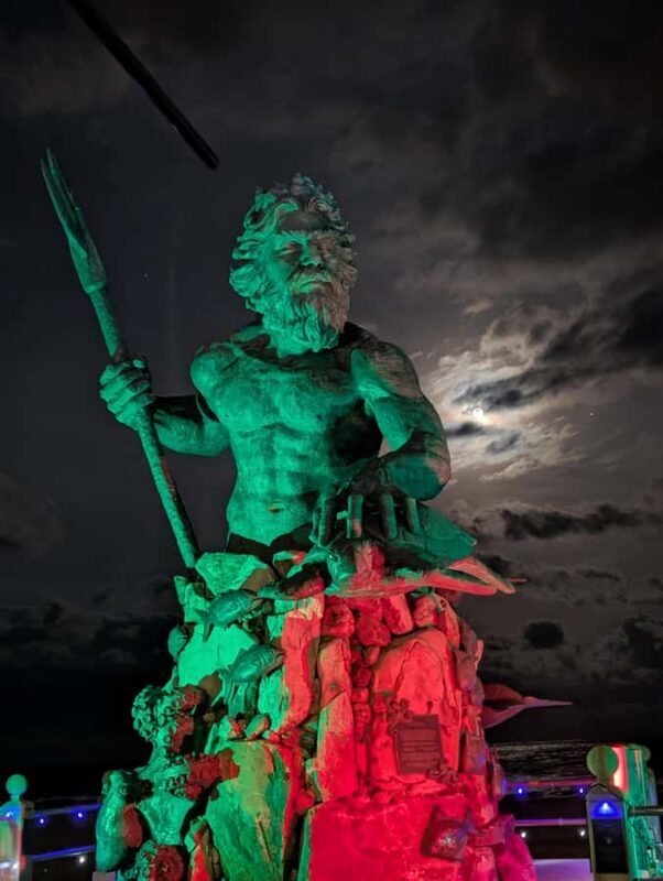 Virginia Beach True Crime Tour - What Past Participants Say