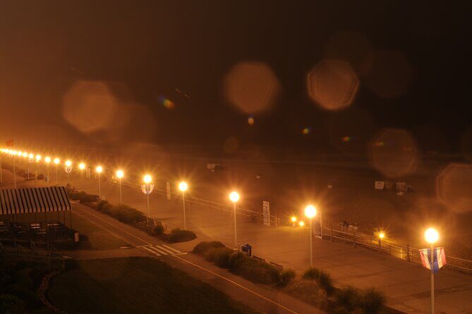 Virginia Beach True Crime Tour - Exploring the Virginia Beach True Crime Tour in Detail